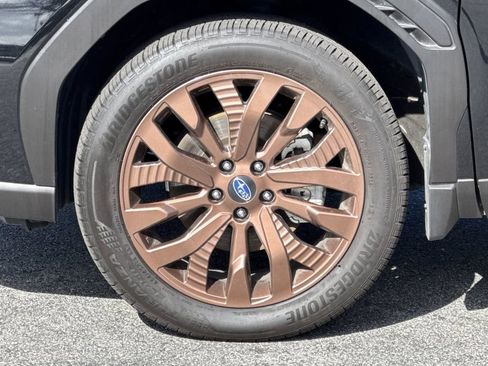 Certified 2025 Subaru Forester Sport w/ Popular Package #2 image 25