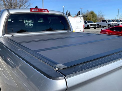 Used 2020 Toyota Tundra SR5 w/ SR5 Upgrade Package image 33