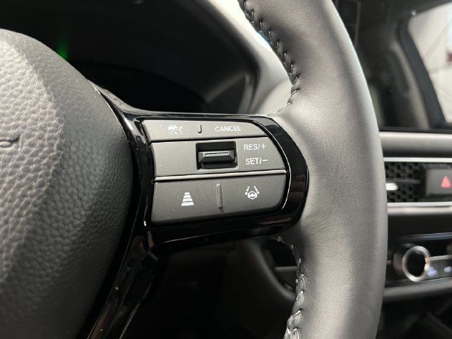 New 2027 Honda HR-V EX-L image 17