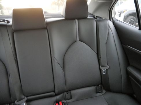 Certified 2024 Toyota Camry XSE image 15