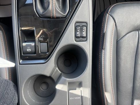 Used 2024 Subaru Crosstrek 2.5i Limited image 20