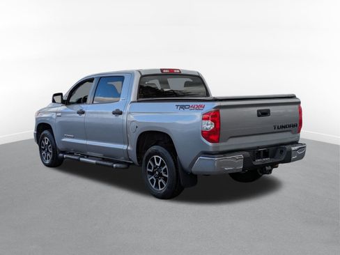 Used 2017 Toyota Tundra SR5 image 4