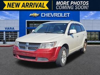 Used 2013 Dodge Journey SXT w/ Flexible Seating Group FWD video 1