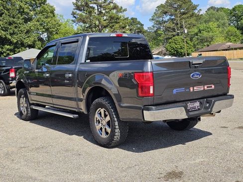Used 2020 Ford F150 XLT w/ Equipment Group 302A Luxury AWD/4WD image 31