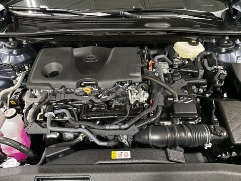Used 2026 Toyota Camry SE FWD image 24