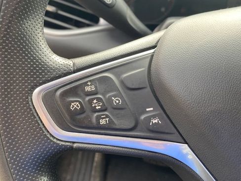 Certified 2023 Chevrolet Malibu LT FWD image 9