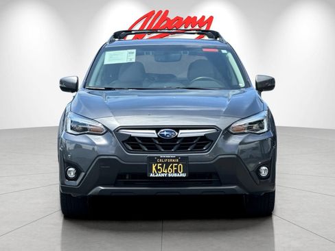 Used 2022 Subaru Crosstrek 2.5i Limited w/ Popular Package #4A AWD/4WD image 10