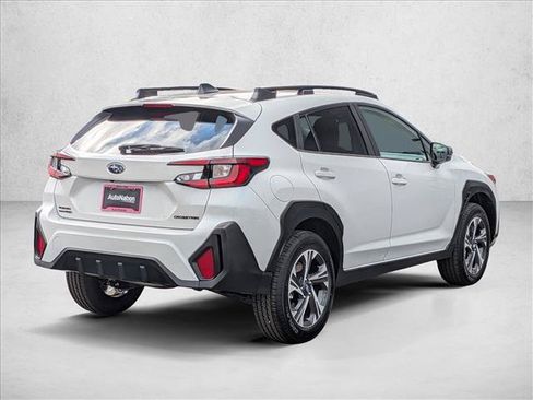 New 2026 Subaru Crosstrek 2.0i Premium AWD/4WD image 2
