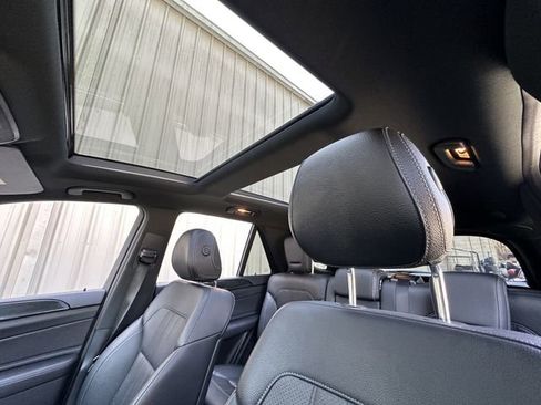 Used 2017 Mercedes-Benz GLE 350 4MATIC image 36