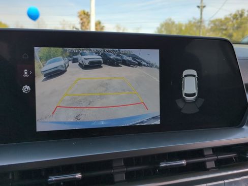 Used 2023 Kia Telluride S w/ S Sunroof Package image 20