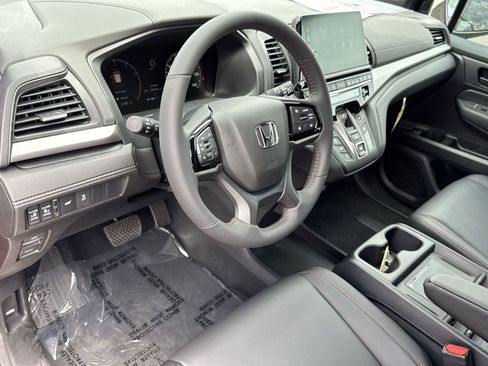 New 2026 Honda Odyssey Sport-L image 11