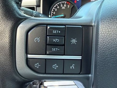Used 2022 Ford F150 XLT w/ Equipment Group 302A High AWD/4WD image 18