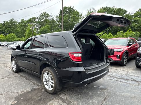 Used 2023 Dodge Durango GT AWD/4WD image 17