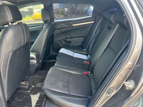 Used 2019 Honda Civic Sport Touring image 26