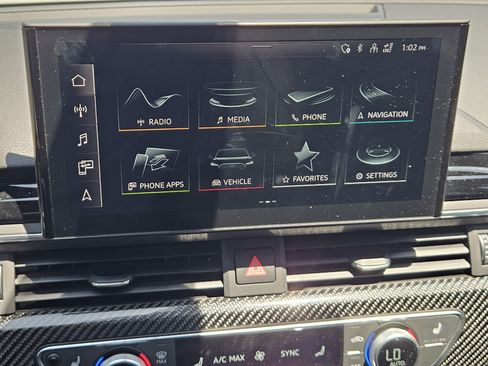 Used 2023 Audi S5 Premium Plus AWD/4WD image 17