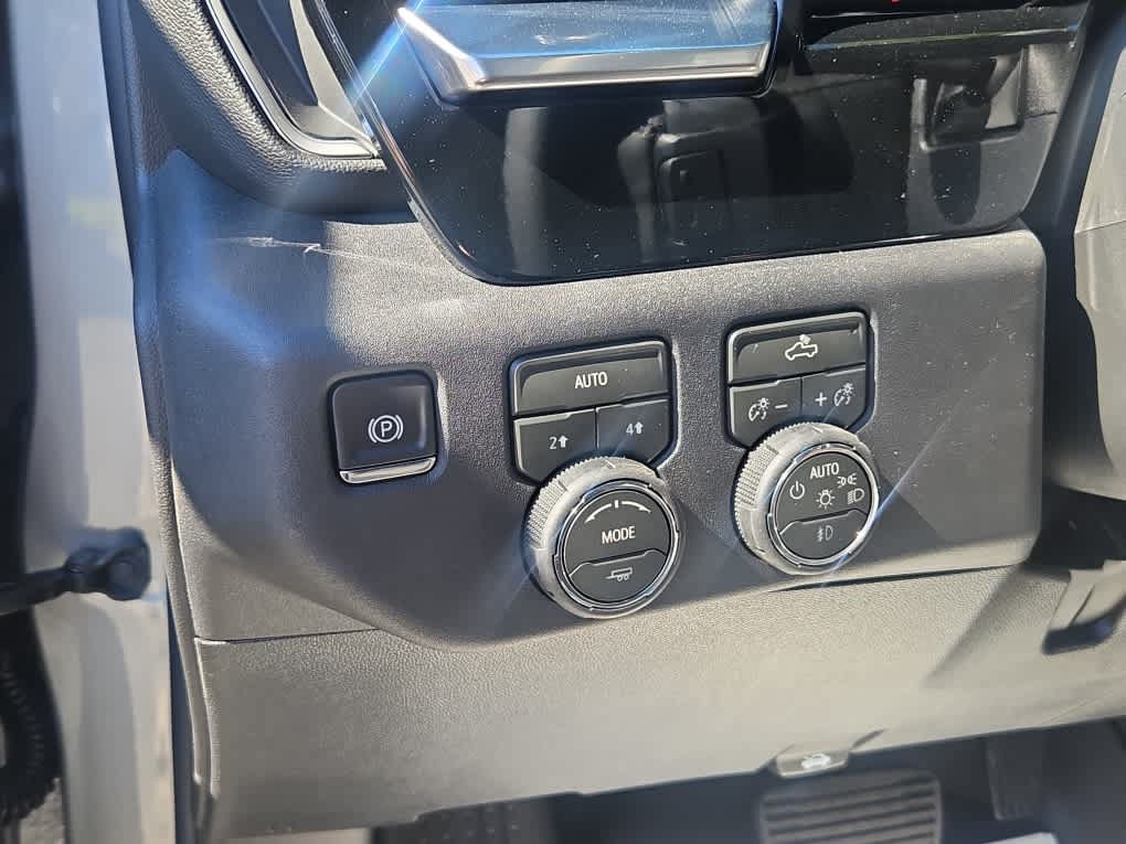New 2026 Chevrolet Silverado 1500 RST w/ Convenience Package II AWD/4WD image 11