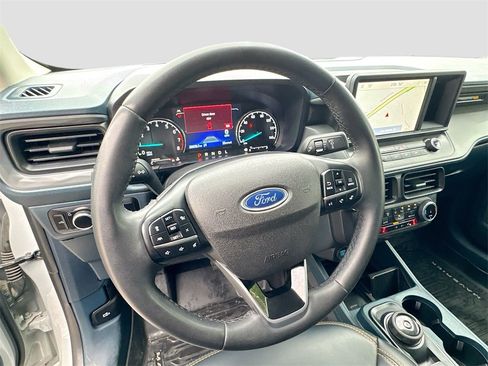 Used 2023 Ford Maverick Tremor w/ Tremor Off-Road Package image 11