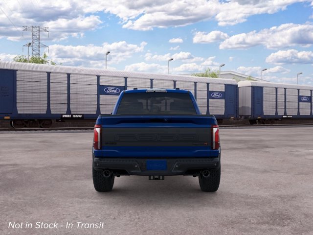 New 2026 Ford F150 Raptor AWD/4WD image 5