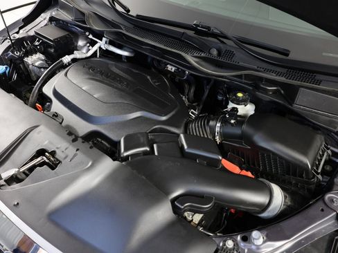 Used 2021 Honda Odyssey Touring image 37
