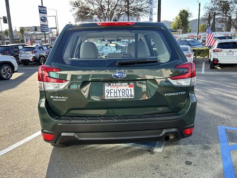 Used 2023 Subaru Forester image 5