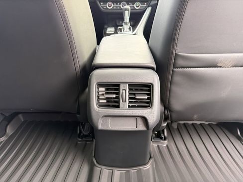 New 2026 Acura ADX FWD image 21