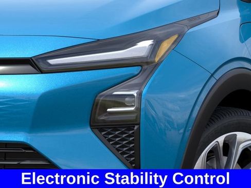 New 2027 Chevrolet Bolt LT FWD image 11