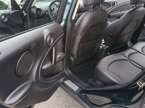 Used 2014 MINI Cooper Countryman S AWD/4WD image 15