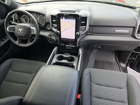 Used 2025 RAM 1500 Big Horn image 30