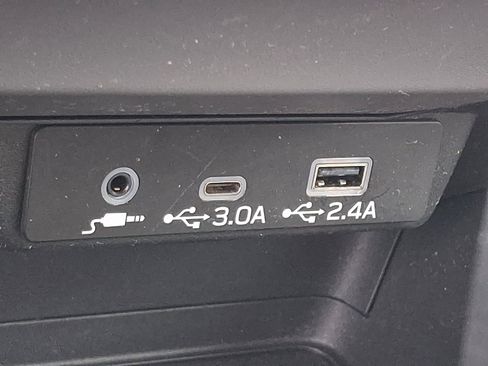 Certified 2024 Subaru Crosstrek 2.0i Premium image 26