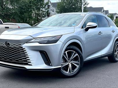 Used 2023 Lexus RX 350 Premium w/ Accessory Package