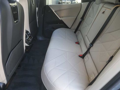 Certified 2025 BMW iX xDrive50 image 15