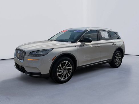Used 2021 Lincoln Corsair FWD w/ Equipment Group 101A image 7