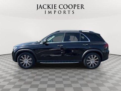 New 2026 Mercedes-Benz GLE 350 4MATIC image 2