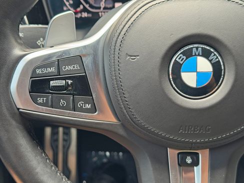 Used 2021 BMW 330e w/ M Sport Package RWD image 22