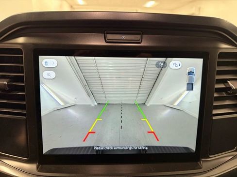 New 2026 Ford F150 STX w/ Equipment Group 200A image 21