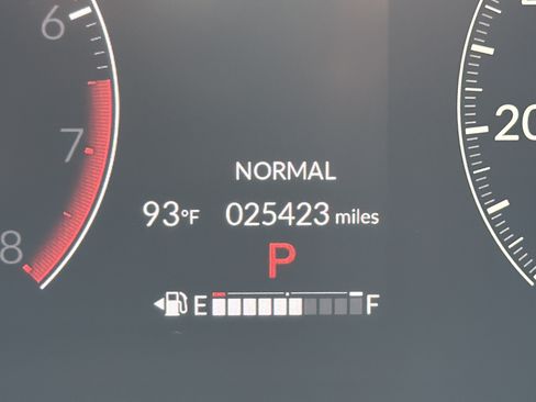 Used 2024 Honda CR-V EX-L image 22