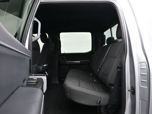 Used 2022 Ford F150 XLT w/ Equipment Group 302A High AWD/4WD image 11