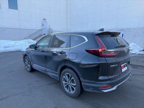 Used 2022 Honda CR-V EX image 9