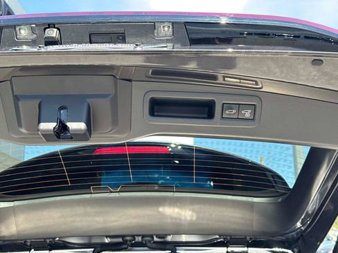 Certified 2025 Lexus RX 350h w/ Accessory Package (Z1) AWD/4WD image 12