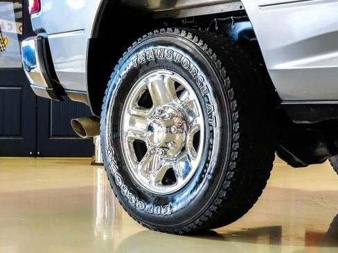 Used 2022 RAM 2500 Tradesman image 52