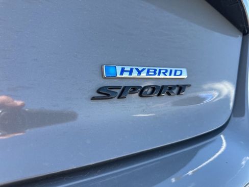 Used 2025 Honda Accord Sport image 4
