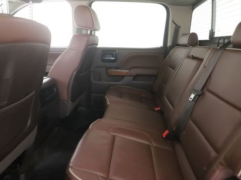 Used 2014 Chevrolet Silverado 1500 High Country w/ High Country Premium Package image 28