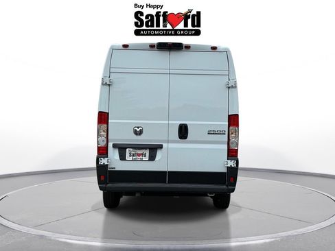 New 2026 RAM ProMaster 2500 w/ Advanced Safety Group FWD image 6