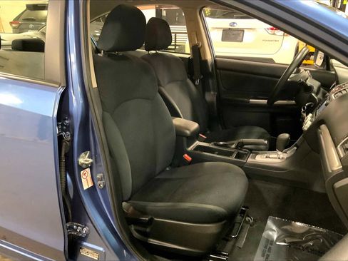 Used 2015 Subaru Impreza 2.0i AWD/4WD image 8