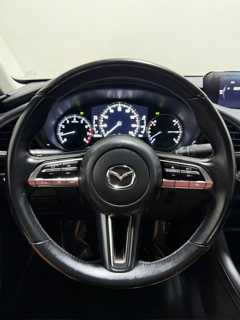 Used 2019 MAZDA MAZDA3 AWD Sedan w/ Select Package image 15