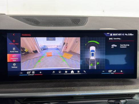 Used 2025 BMW X5 xDrive40i image 24