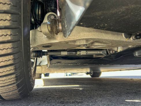 Used 2025 Lucid Air Grand Touring image 48