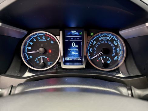 Used 2023 Toyota Tacoma SR5 image 13