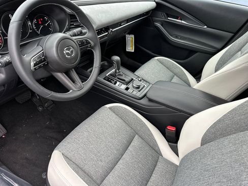 New 2026 MAZDA CX-30 AWD 2.5 S image 9