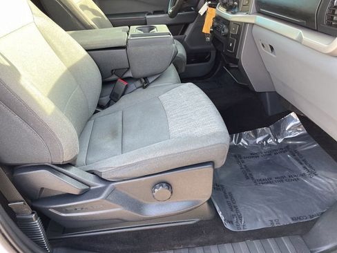 Used 2022 Ford F150 XLT image 27